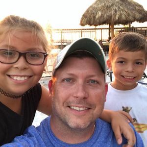 Meet your Posher, Daniel